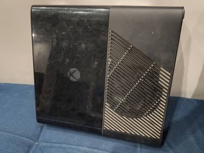 Xbox 360 E