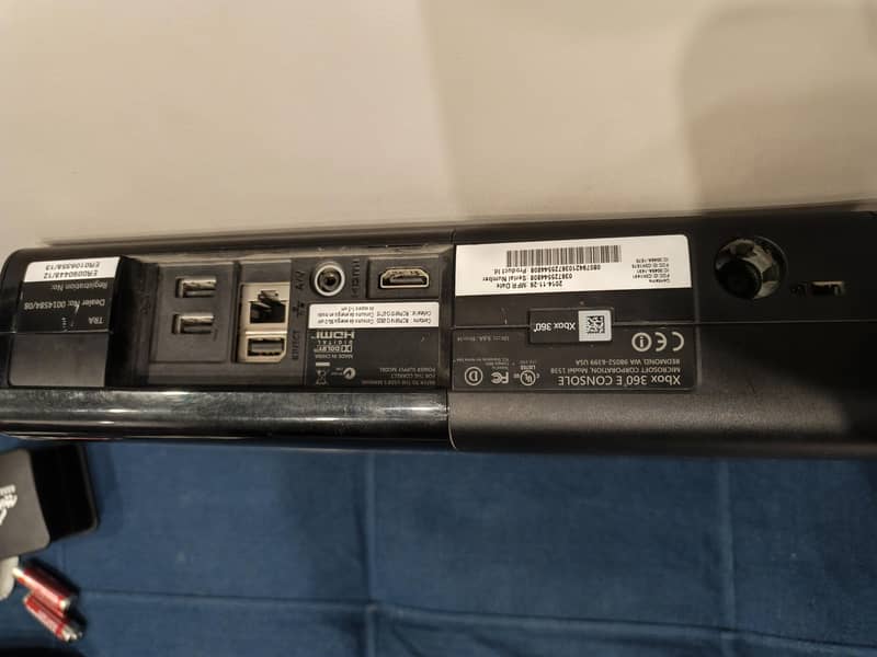 Xbox 360 E 2