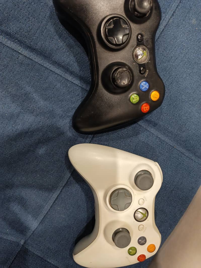 Xbox 360 E 3
