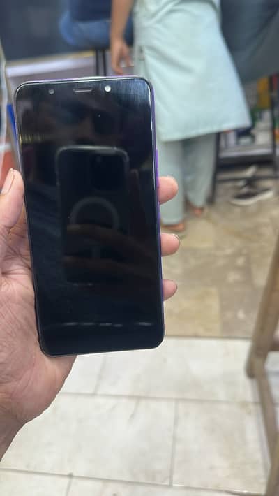 Tecno Pop 4