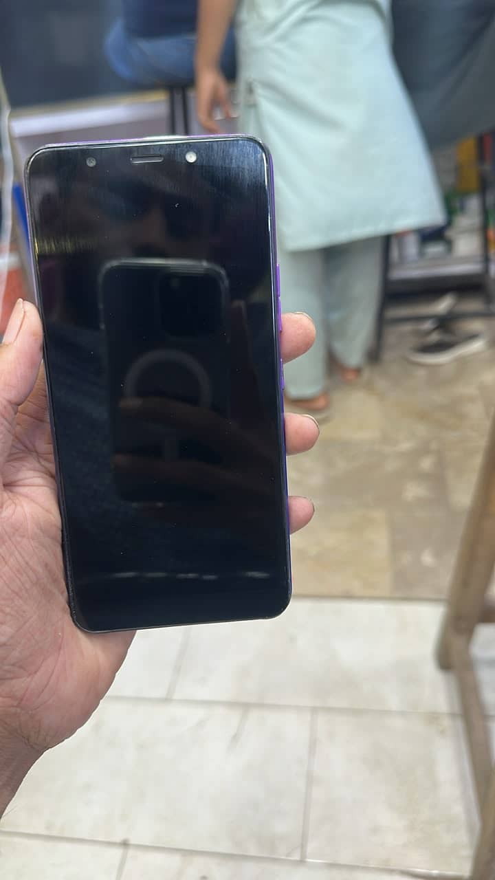Tecno Pop 4 0