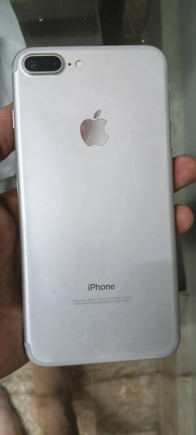 Apple iPhone 7 Plus