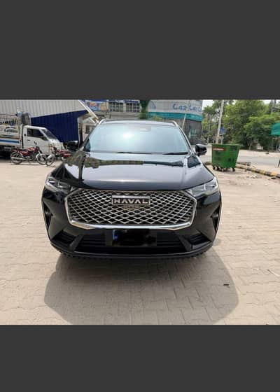Haval H6 2025