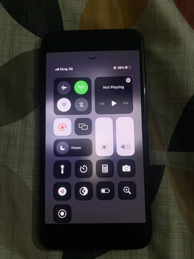 Apple iPhone 7 Plus pta approve 128 gb