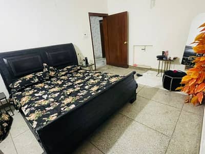 F-10/2 Furnished Room Available For Rent only Single Female with Bill's beautiful Location