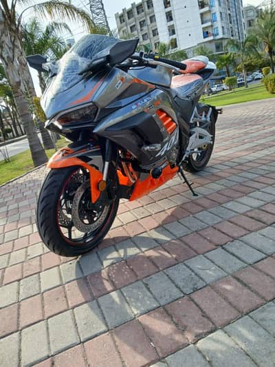 heaveyabike