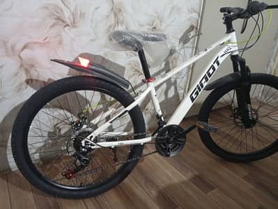 Imported Bicycle Brand New 26 Size | Disk Brakes Cycle 0331-5507990