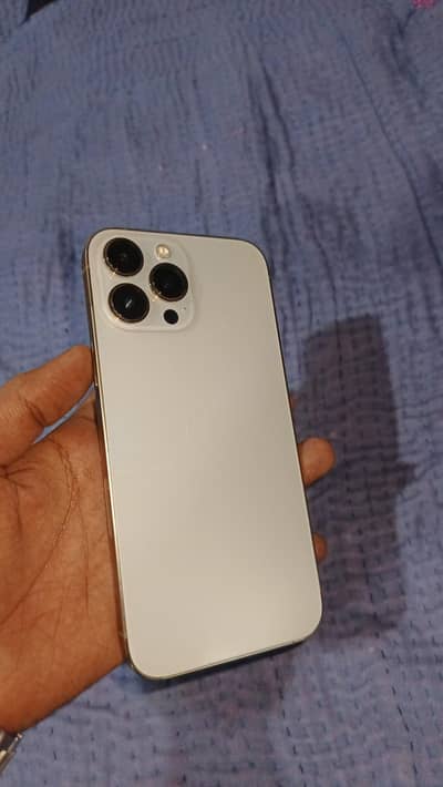 Apple iPhone 13 Pro Max