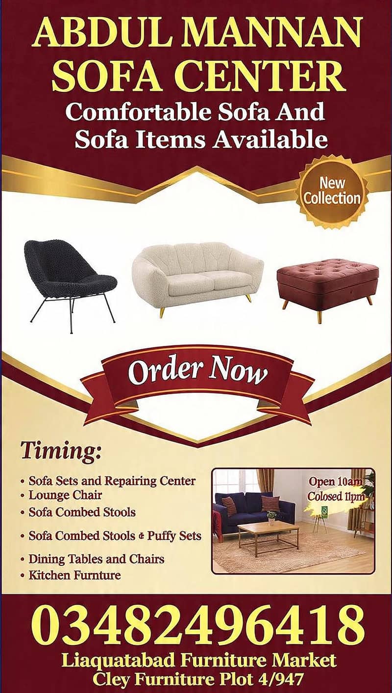 new sofa sets 0