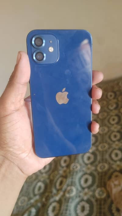 Apple iPhone 12