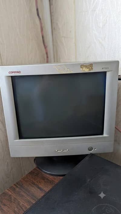 Computer Monitor