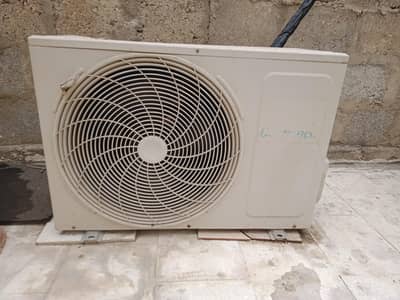 inverter ac