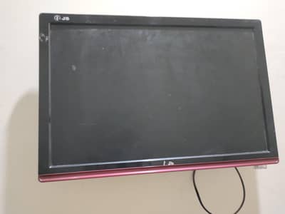 LCD // J cell // 24 inch's // 10 by 10