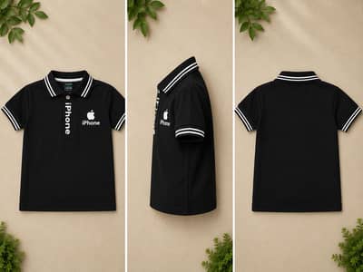 Polo T- Shirt for boys