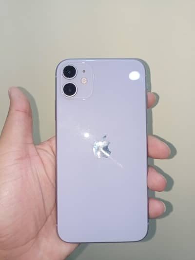 Apple iPhone 11