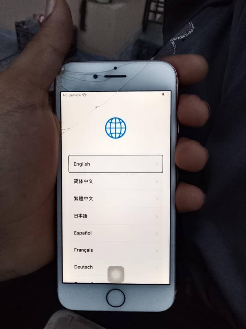 Apple iPhone 8 5