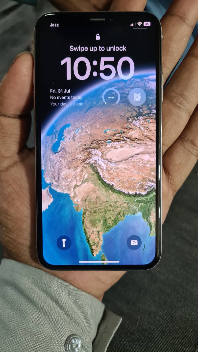 Apple iPhone X 0