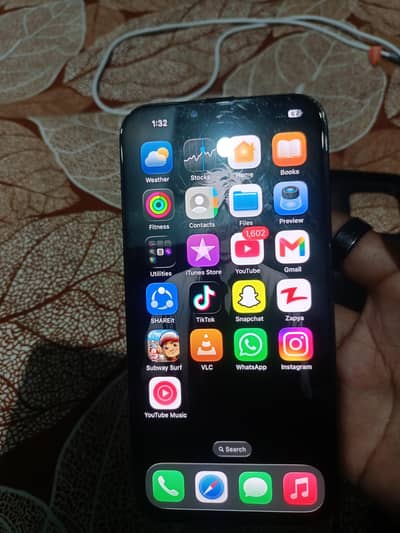 Apple iPhone 13 Pro Max 128GB Non pta