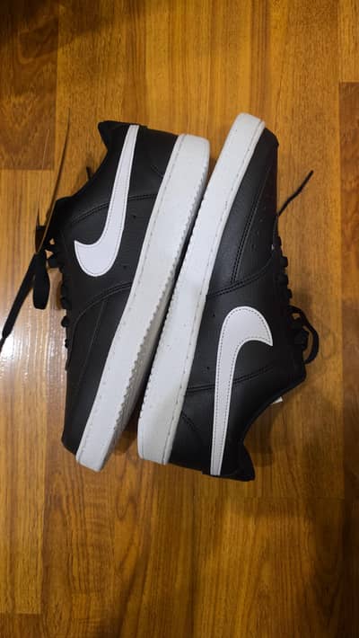Nike Court Vision Low M