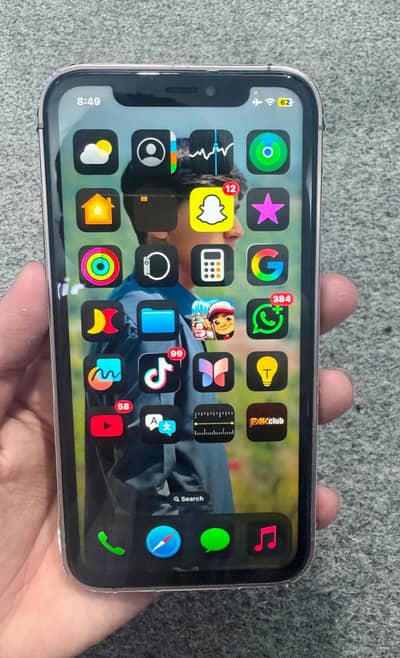 iPhone XR convert 16 pro Non PTA jv
