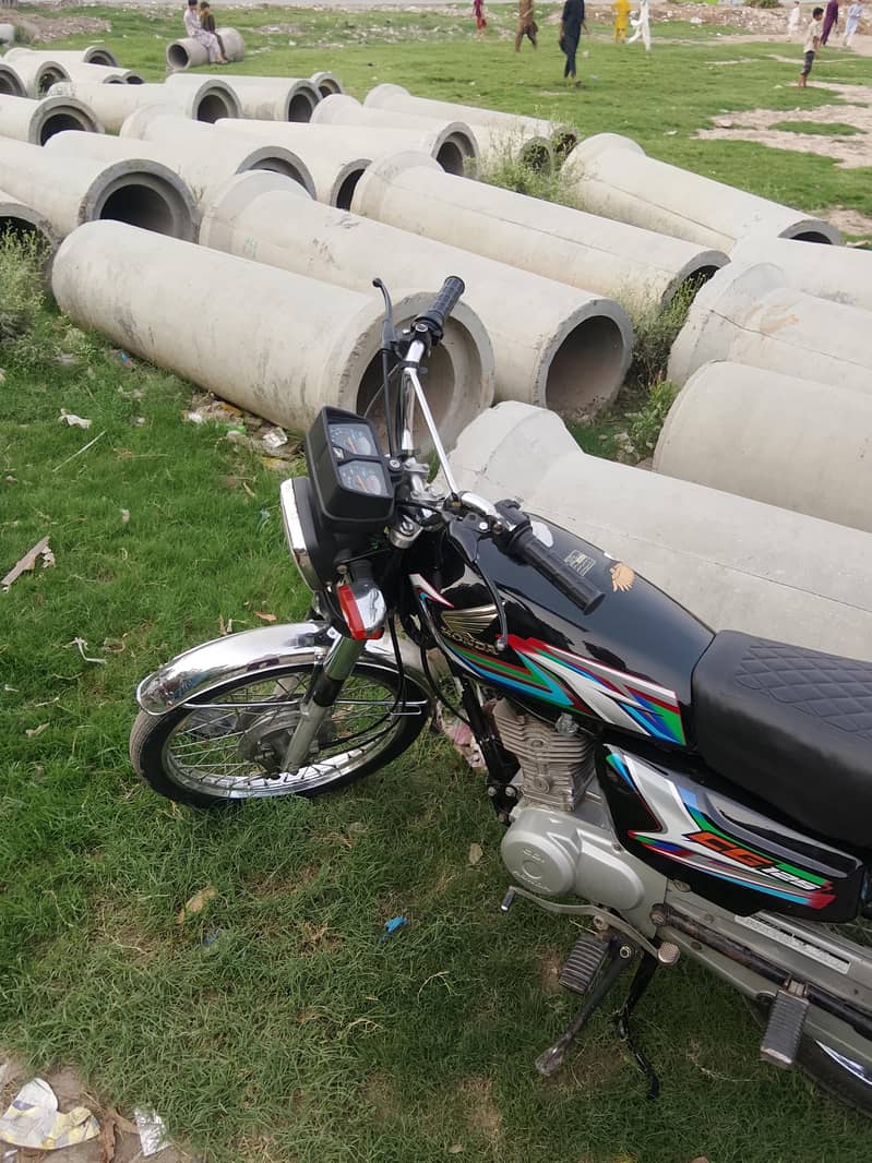 Honda 1
