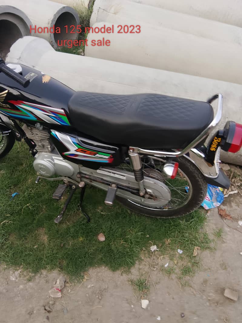 Honda 3