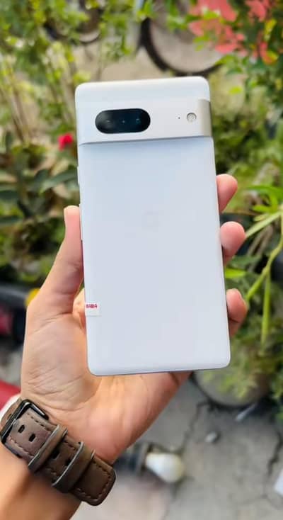 Google Pixel 7
