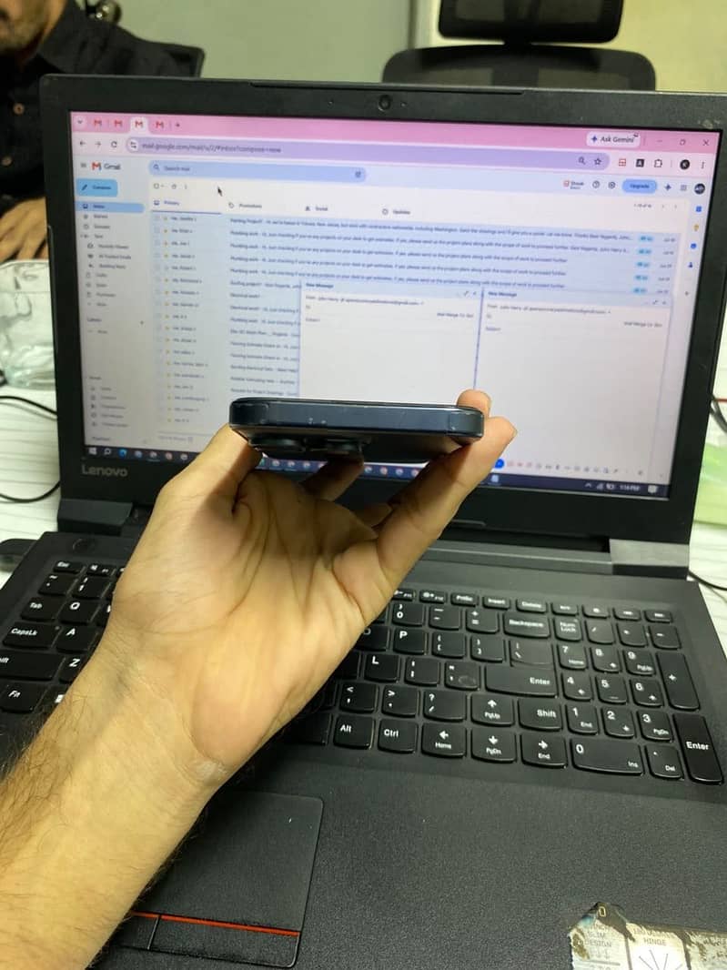 Apple iPhone 15 Pro Max 5