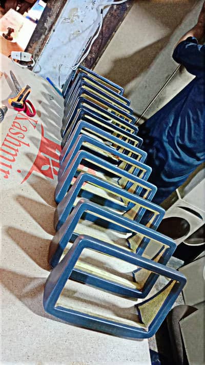 Android frame for Suzuki mehran Khyber or carry bolan