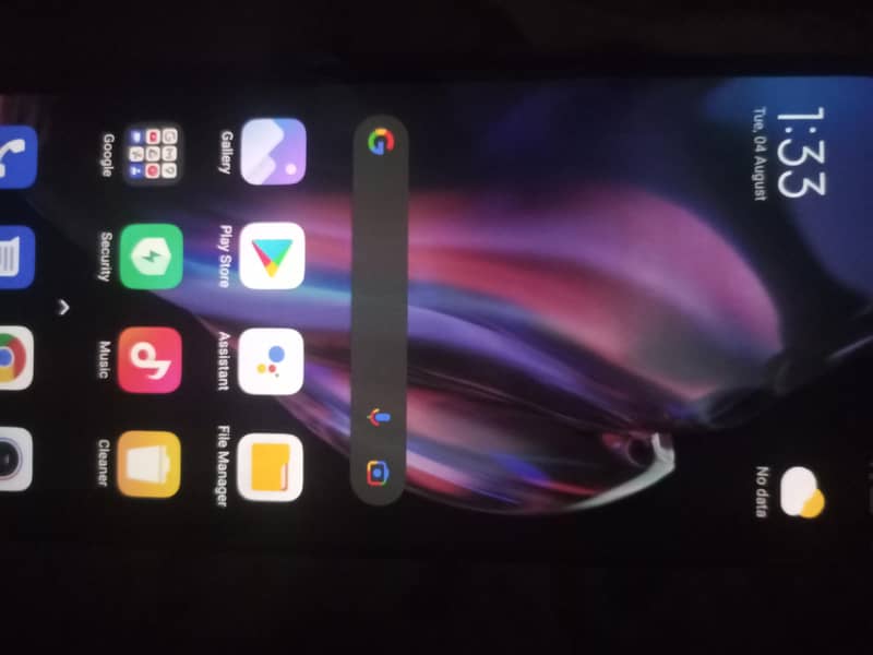 Redmi note 10 7