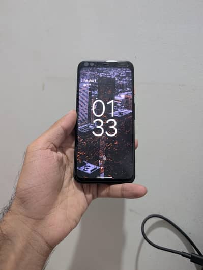 Google Pixel 4 6/128 approved 10/10 condition