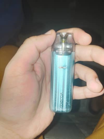 voopoo vmate pro pod/vape