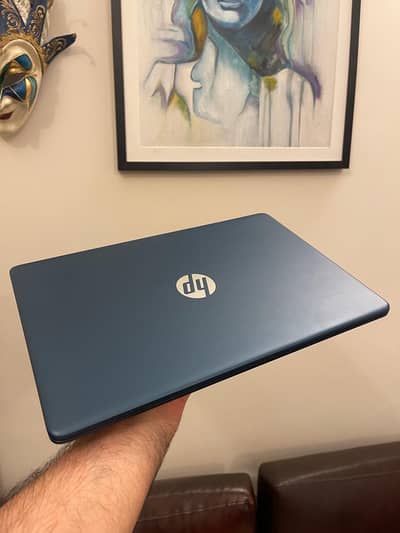 HP 15 inch Core i7 12th Gen