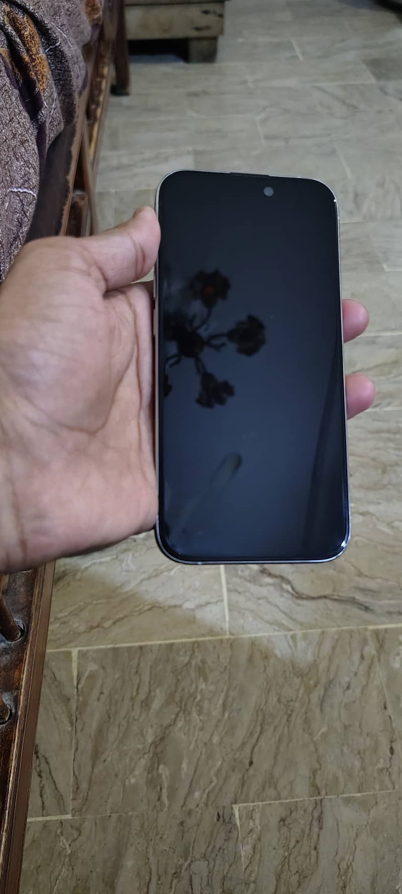 Apple iPhone 15 Pro 4