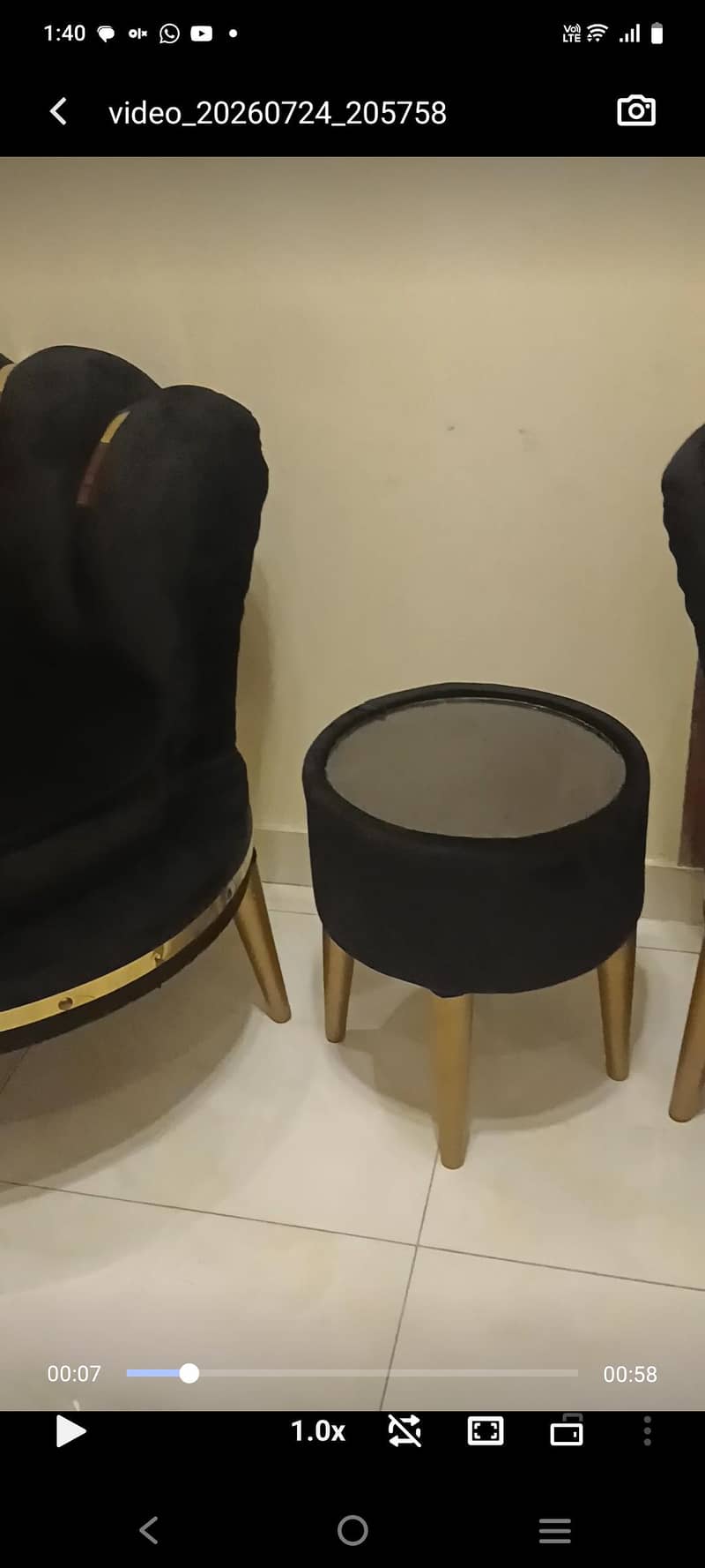 chairs with coffee table 1