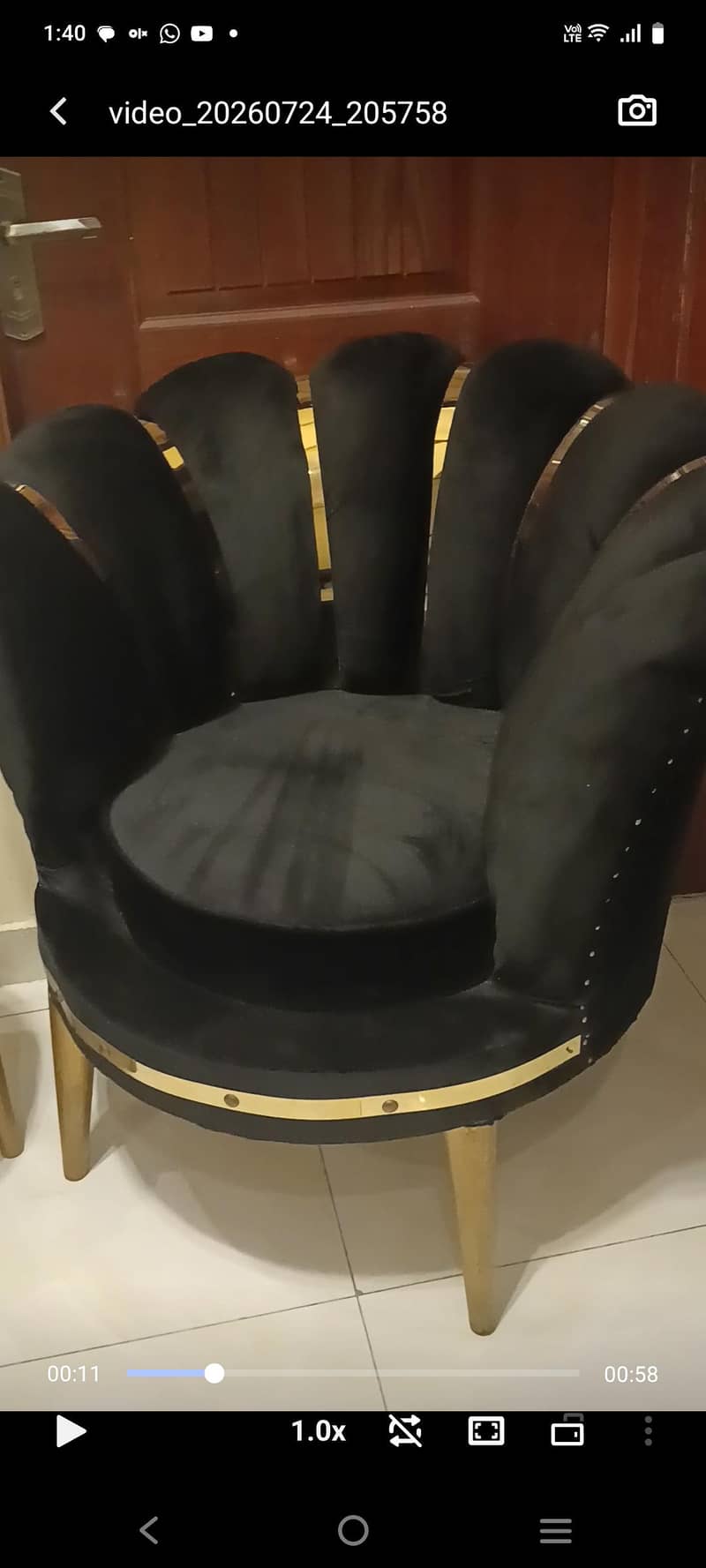 chairs with coffee table 2