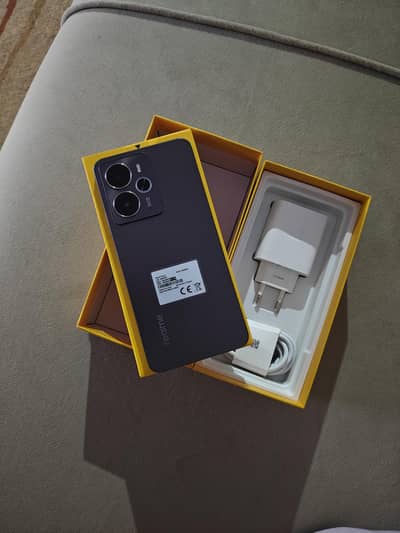 Realme 14 5G 12/512