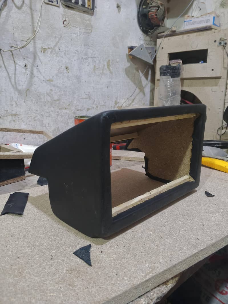 Suzuki mehran on dash Android frames 0