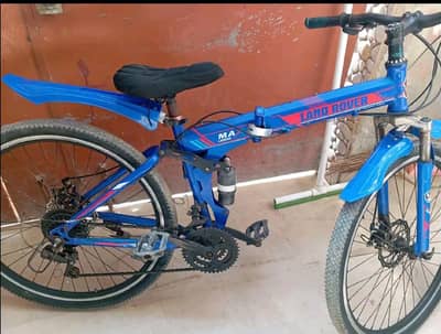 cycle size 26