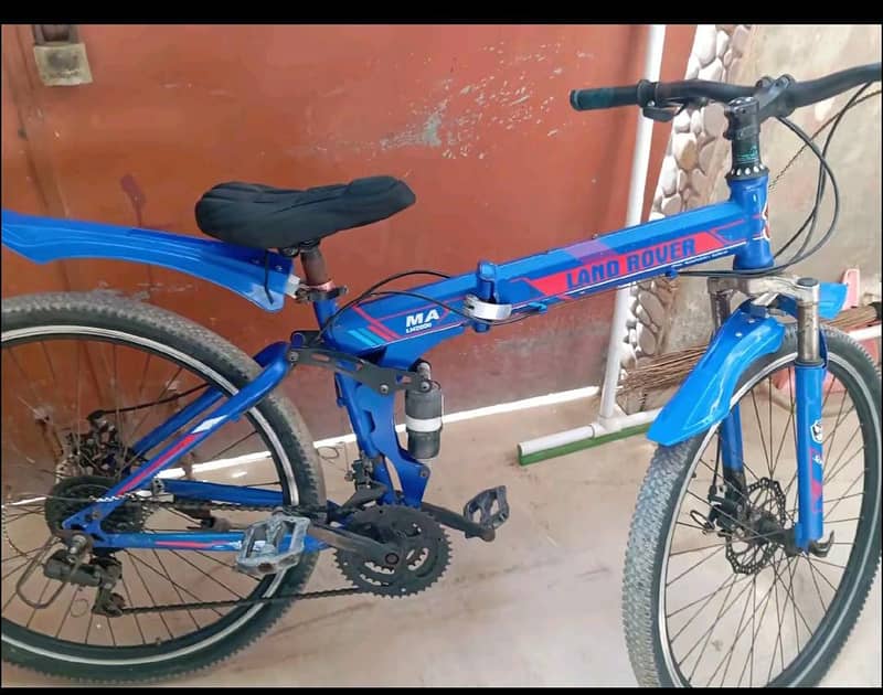 cycle size 26 1