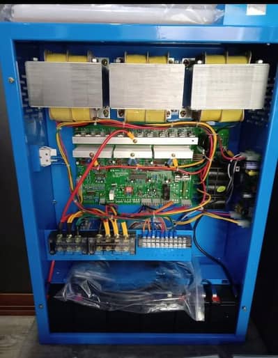 Lift ARD Ups Device With Dry Battery. . New lift and maintenance