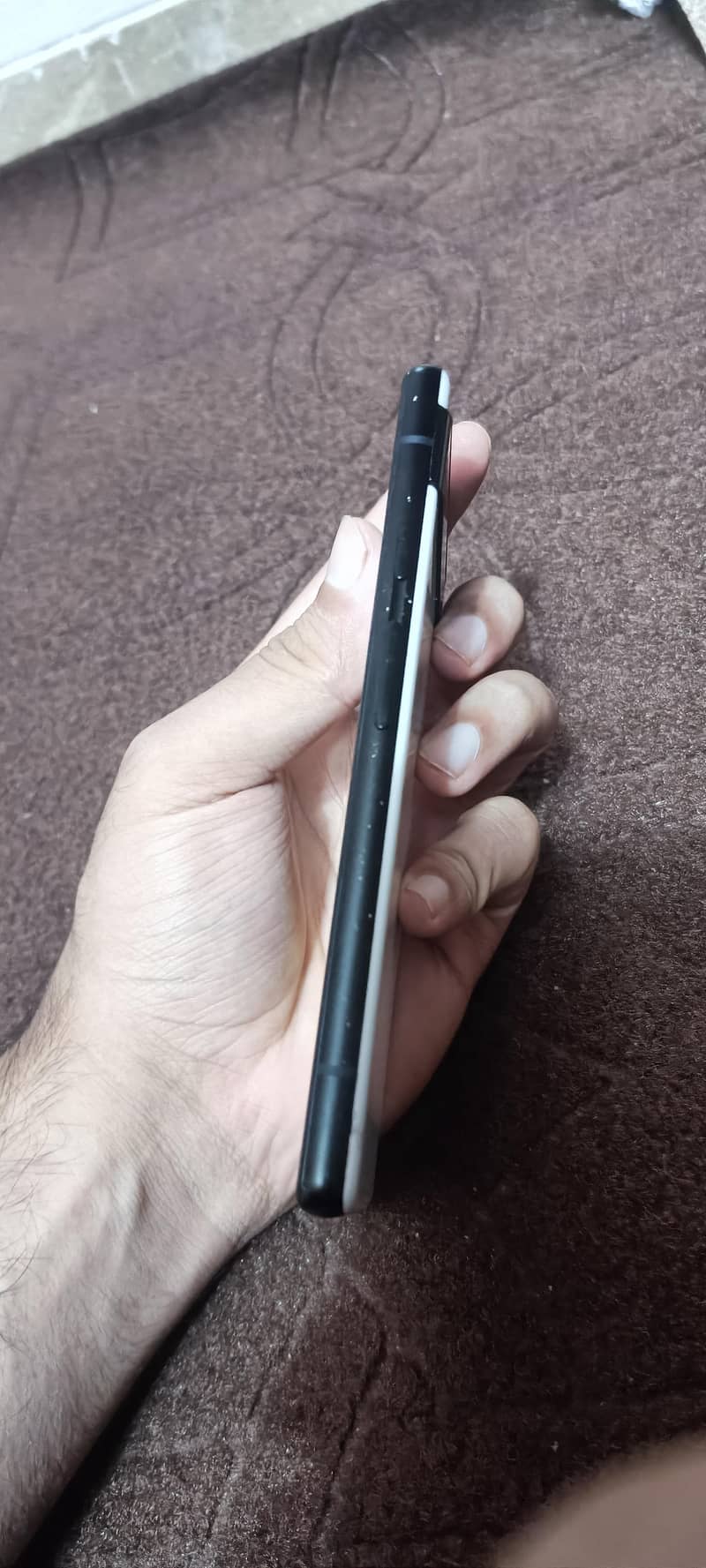 Google Pixel 6a 3