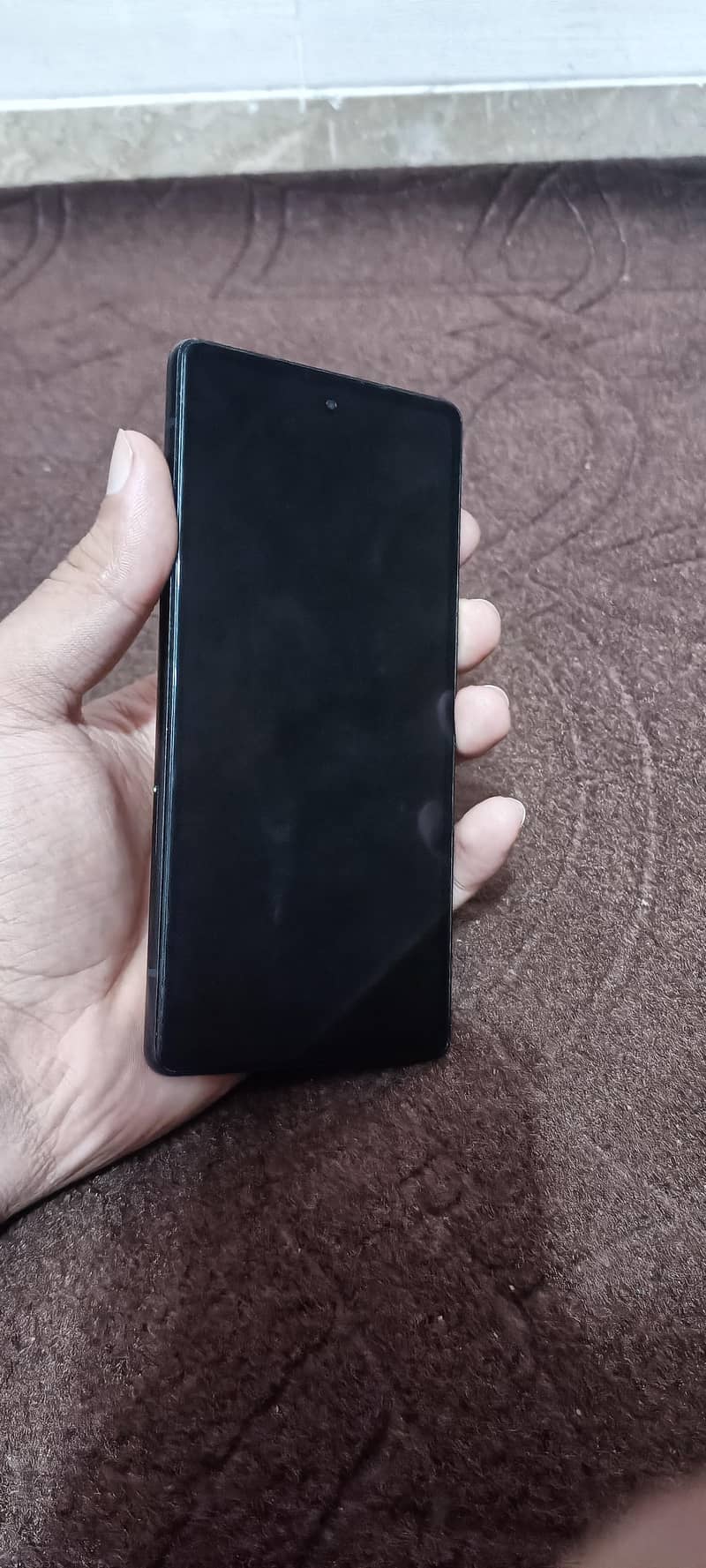 Google Pixel 6a 6