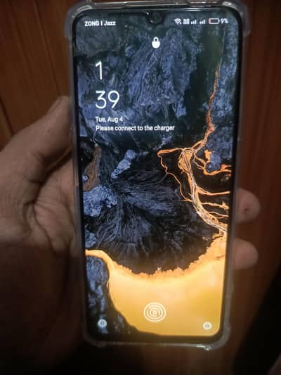 OPPO f17