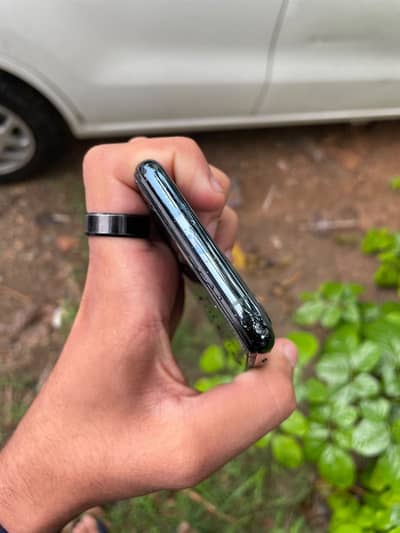 Apple iPhone 11 Pro
