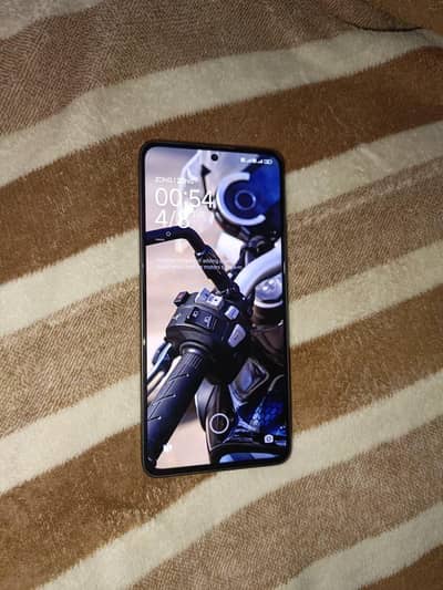 Xiaomi with box