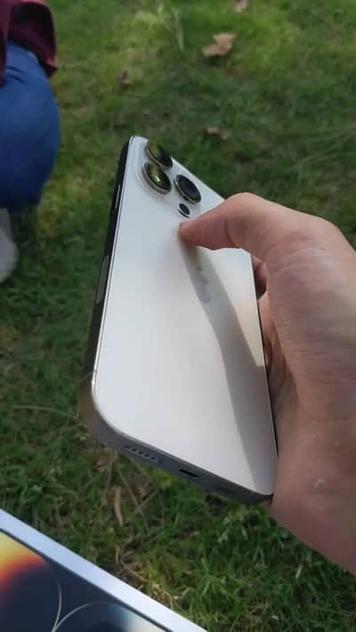 Apple iPhone 14 Pro Max