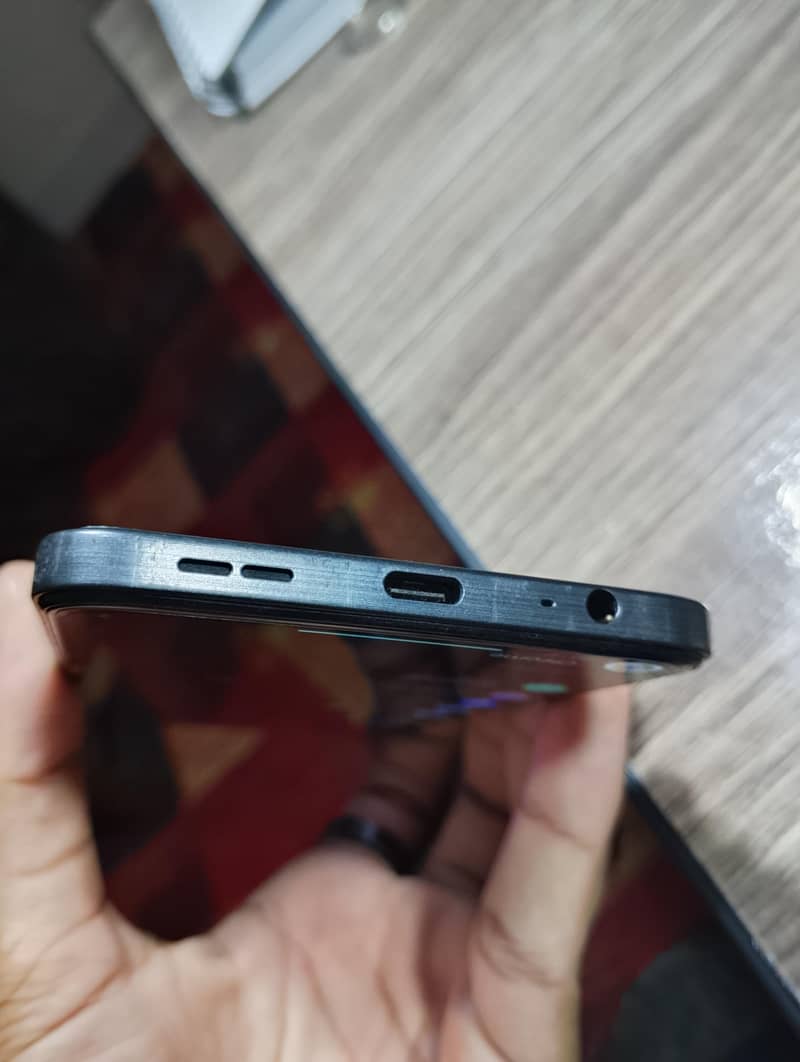Itel S25 4