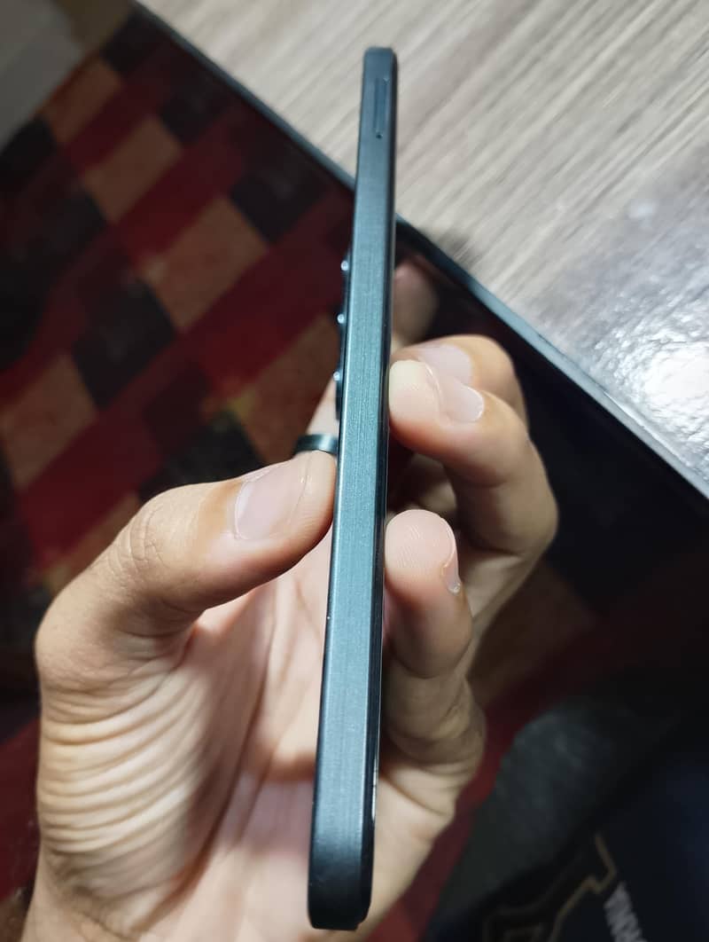 Itel S25 7