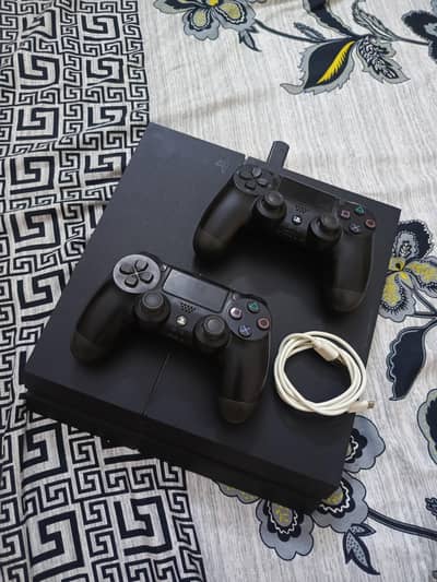 PS4 for sale